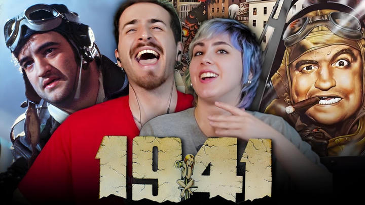 Wadumin - 1941 (1979)