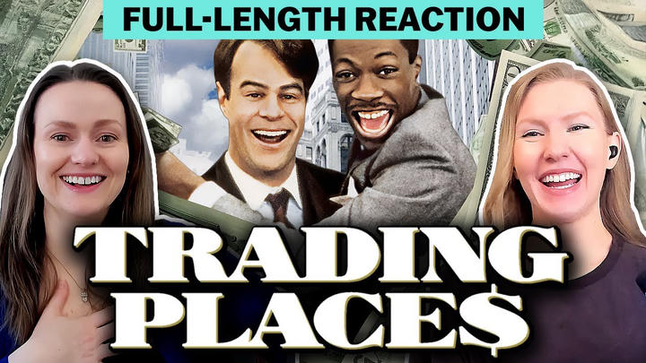 Totally Whatever - Trading Places (1983)