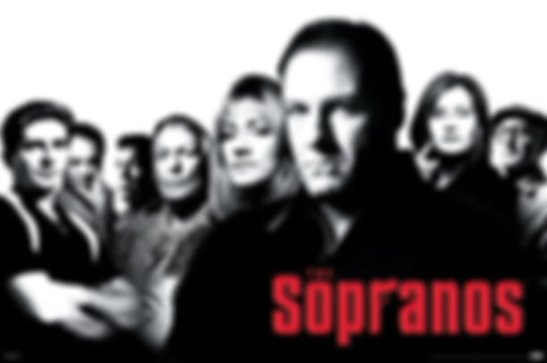 Sopranos 6x2