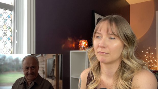 The Sopranos 4x03 - "Christopher" FULL REACTION