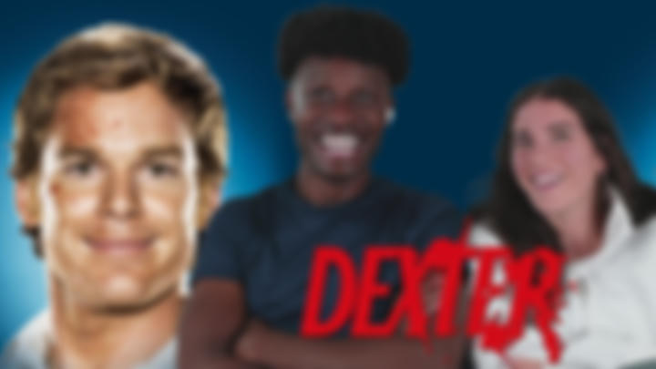 Dexter (Season 2 - Episode 8)