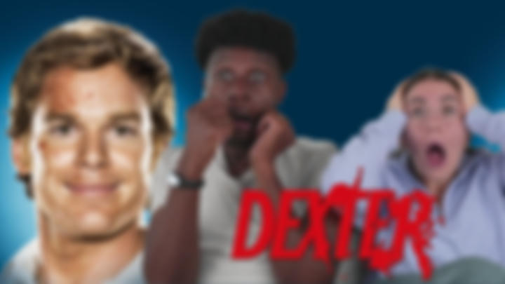 Dexter (Season 2 - Episode 9)