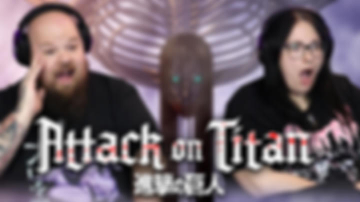 ATTACK ON TITAN [4x27-4x28] | EXTENDED WATCH