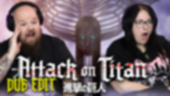ATTACK ON TITAN [DUB EDIT] [4x27-4x28] | EXTENDED WATCH