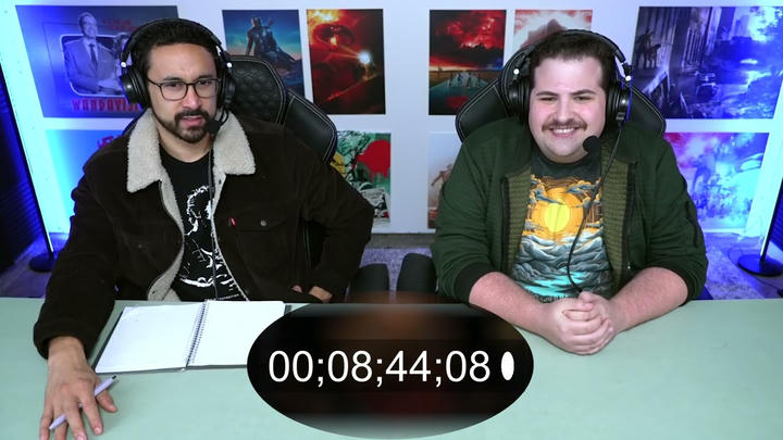 FALLOUT Season 2 Episode 1  - WATCH ALONG!!