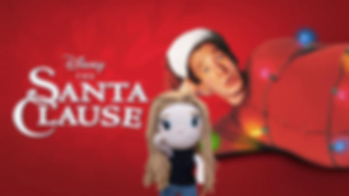 FULL WATCHALONG: The Santa Clause (1994)!