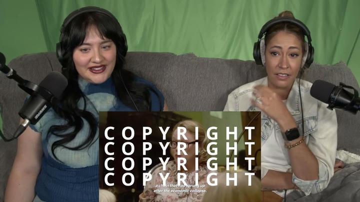 Arrested Development 4x5-6 | Watch Along