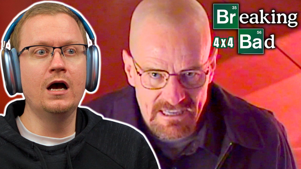 YouTube Edit: Breaking Bad 4x4 "Bullet Points" | Early Access
