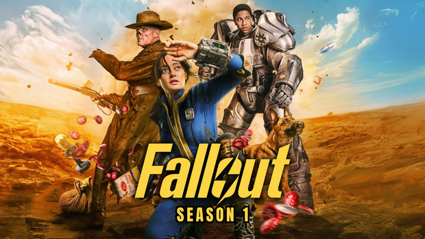 Fallout 1x6 "The Trap" | Full Reaction