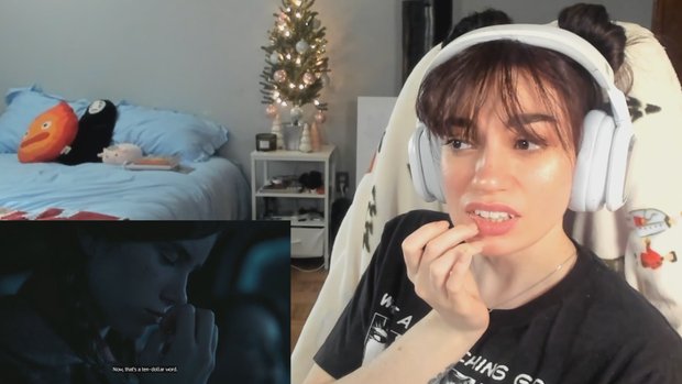 janey - It: Welcome to Derry (2025)