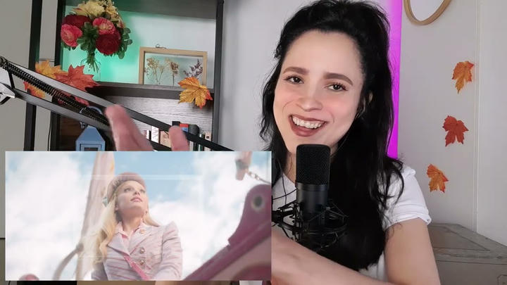 EARLY ACCESS: WICKED (2024) PART 1 AND 2 - First Time Watching