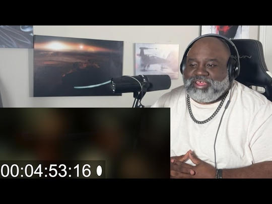 First Time Watching Creed 3!!!