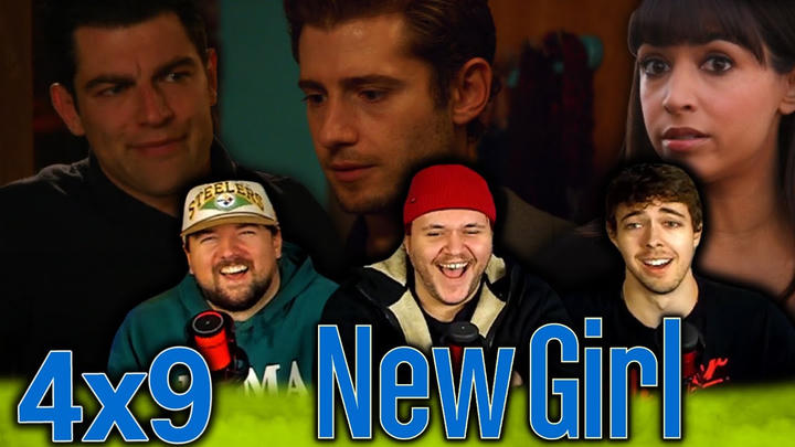 New Girl 4x9 'Thanksgiving IV' 1-Week Early Access