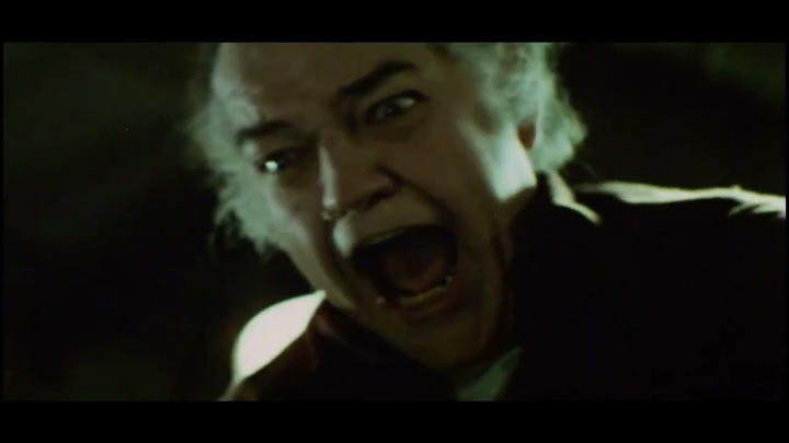 BA Reactions - The Thing (1982)