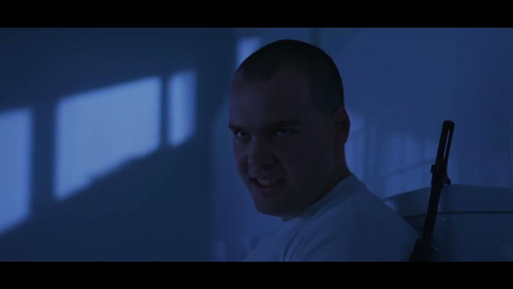 BA Reactions - Full Metal Jacket (1987)