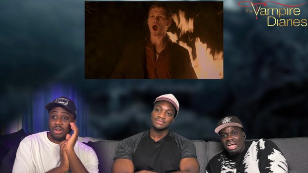 AkinReacts - The Devil Is a Part-Timer! (2013)