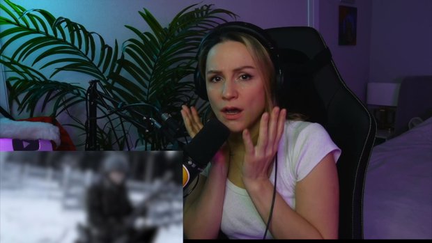 Band Of Brothers E7 Full Movie Reaction