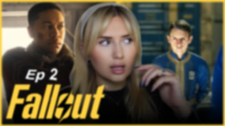 Fallout Season 2 Episode 2