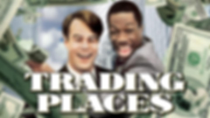 MJoy4Fun - Trading Places (1983)