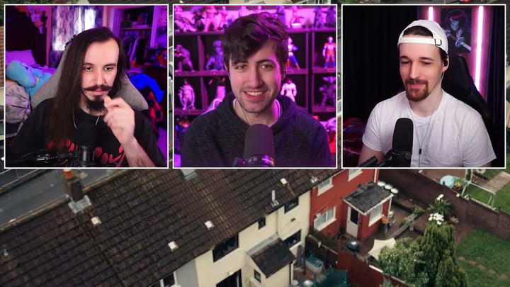 Derry Girls 1x1-1x3 (Early Access)