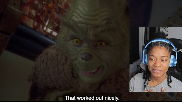 explorewith india Movies - The Grinch (2018)