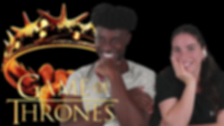 Game of Thrones (Season 3 - Episode 6)