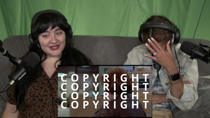 The Breakfast Club | Watch Along