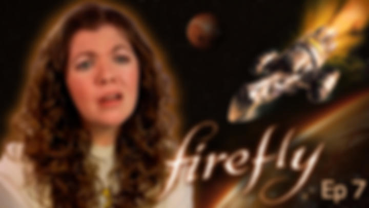 Firefly ep. 7 "Jaynestown" - youtube edit