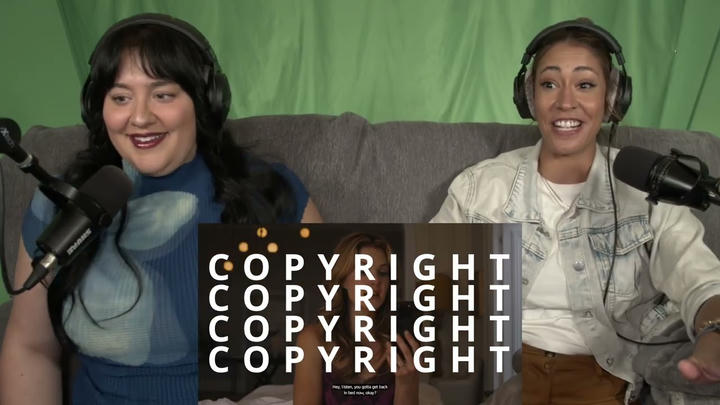 The White Lotus 2x7 | Watch Along