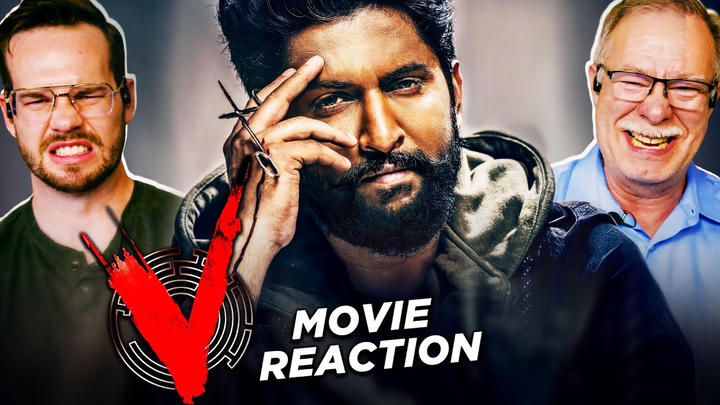 ChaatNChat - V (2020)