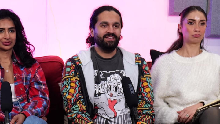 Premium Access: Battlestar Galactica 4x3 - Group Reaction+Uncut