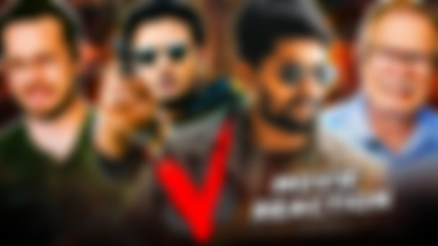 V Early Access | Nani Movie