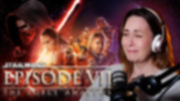 Star Wars Episode VII : The Force Awakens [edit]