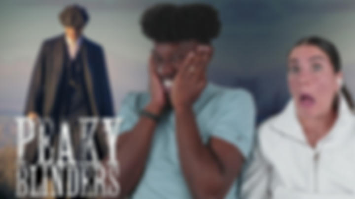 Peaky Blinders (Season 1 - Episode 1)