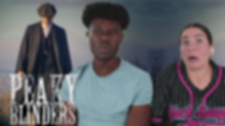 Peaky Blinders (Season 1 - Episode 2)