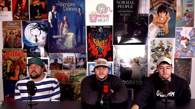 New Girl 4x14 'Swuit' EXTRA Early Access/Watchalong