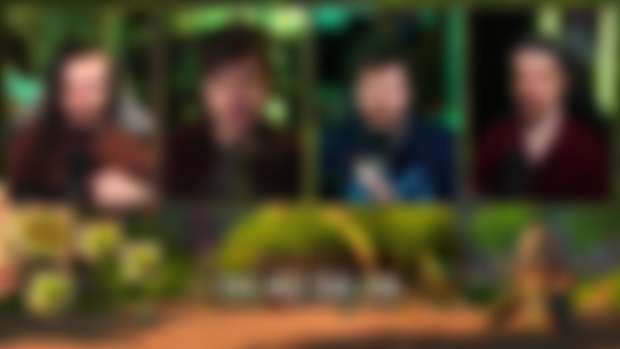 Shrek Forever After 2010 Full Length