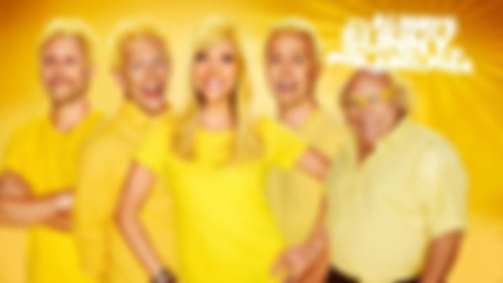 It's Always Sunny in Philadelphia S2 E7