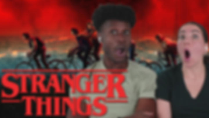 Stranger Things (Season 5 - Episode 7)