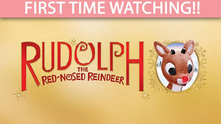 Popcorn In Bed - Rudolph the Red-Nosed Reindeer