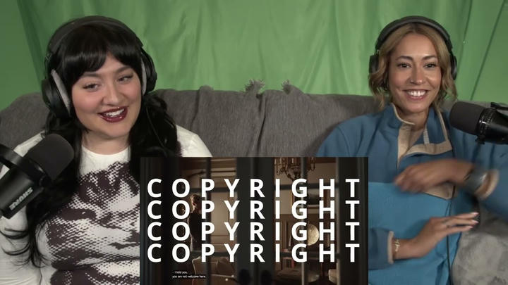 The Righteous Gemstones 1x9 | Watch Along