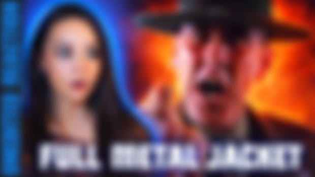 Full Metal Jacket | Unedited Reaction