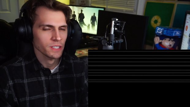 Fallout 2x2 Full Reaction!