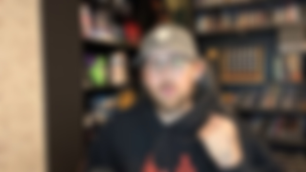 UNCUT: How I Met Your Mother 6X03 Reaction