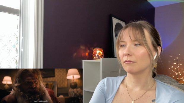 Violent Night (2022) Movie Reaction