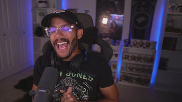 ItsAPrimate - The Crow (1994)