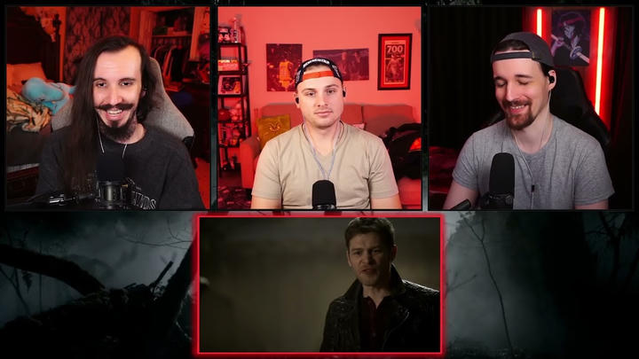 The Originals 2x13 (Early Access)