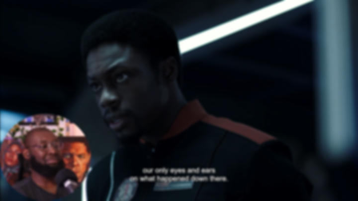 The Expanse 2 x 6-7 | Full-Length Reaction (🌸Premium Support Tier🌸)