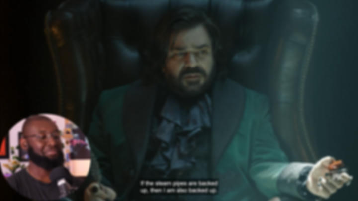 What We Do in the Shadows 4 x 1-3 | Full-Length Reaction