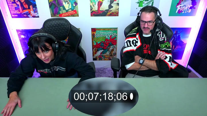 GAME OF THRONES Season 3, Episodes 5 & 6 - WATCH ALONG!!